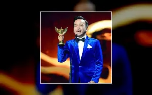 Ruben Onsu Tanggapi Sindiran Sarwendah, Ungkap Masa Lalu Bersama