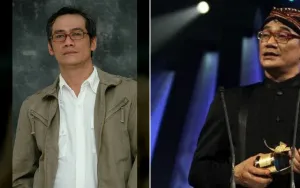 Dewi Irawan Galang Donasi untuk Pengobatan Tio Pakusadewo