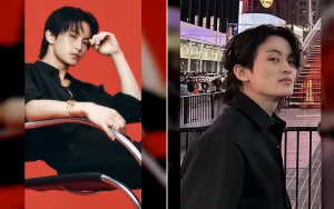 Mark Eks NCT Dituduh Punya Agensi Seperti Sekte Setelah Luncurkan Upper Room