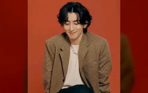Air Mata Choi Jung Hoon Bikin Fans Penasaran Soal Hubungannya dengan Han Ji Min