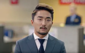 Yoo Byung Jae dan Kontroversi Lowongan Kerja Intern BLACKPAPER