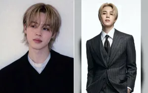 Jimin AOA Tampilkan Gaya Mempesona dengan Foto Comeback yang Menarik