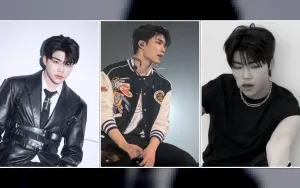 Park Gun Wook Minta Maaf atas Kontroversi Undian Polaroid