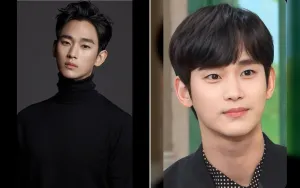 Agensi Kim Soo Hyun Berikan Pernyataan Terkait Kasus Kim Se Eui