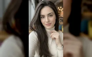 Elina Joerg Bangga Serial 'Love & 10 Million Dollars' Raih Penghargaan MURI