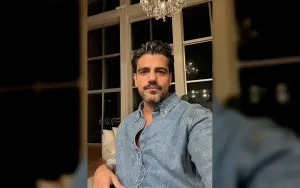 Giorgio Antonio Dikenal Sebagai Pengusaha di Tengah Konflik Sarwendah dan Ruben Onsu