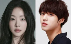 Chae Won Bin Kenang Momen Nervous Saat Ciuman dengan Ahn Hyo Seop di 'Sold Out On You'