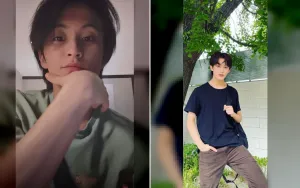 Penampilan Solo Pertama Mark Lee Pasca NCT Dapat Reaksi Beragam