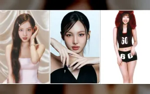 Nayeon TWICE Rekomendasikan Tongue Cleaner untuk Sungchan RIIZE