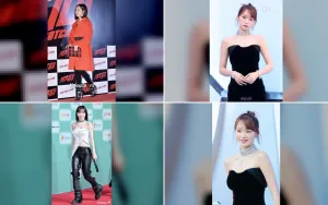 Kim Chaewon LE SSERAFIM Mundur dari Weverse Con Festival 2026 untuk Pemulihan