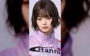 Hanni NewJeans Tertangkap Kamera di Australia, Fans Senang Melihatnya Sehat