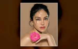 Nikita Mirzani Berikan Kritikan Pedas untuk Permintaan Maaf Sarwendah