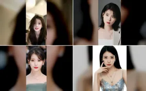 IU Terjebak Dalam Kontroversi Politik Besar, Dihujani Permintaan di Instagram