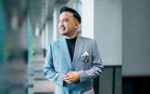 Ruben Onsu Tanggapi Permintaan Maaf Sarwendah yang Menuai Kontroversi