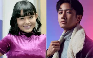 Amanda Manopo dan Kenny Austin Umumkan Kelahiran Anak Pertama Mereka