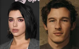 Dua Lipa dan Callum Turner Resmi Menikah dalam Pesta Meriah di Palermo
