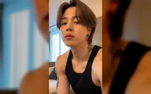 Ancaman Tak Terduga untuk Bisnis Keluarga Jimin BTS