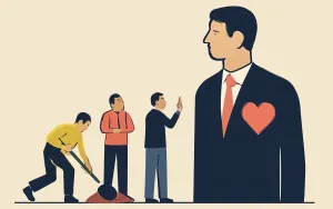 Menggali Contoh Kecerdasan Emosional dalam Leadership yang Efektif