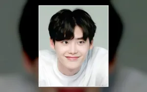 Lee Jong Suk Berbelanja Pakaian Bayi dan Kalung Berlian di Florence