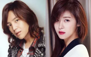 Pengakuan Cinta Jang Geun Suk kepada Ha Ji Won: 'Aku Sudah Mengatakan Aku Sangat Mencintainya'