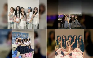 Rayakan Tahun Baru Bersama Apink di Singapore pada 20 Februari 2025!