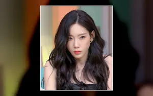 Taeyeon Ungkap Cinta pada Hantu di Amazing Saturday, Takut Olahraga