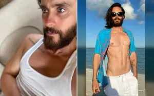 Jared Leto Hadir Sebagai Skeletor di Masters of the Universe