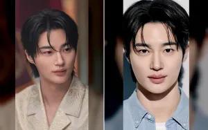 Pesona Byeon Woo Seok Menghipnotis di 'Yoo Camp', Mencuri Hati Penonton