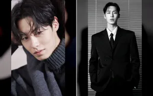 Chemistry Memukau Shin Ye Eun dan Lee Jae Wook dalam 