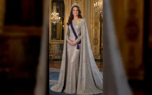 Kate Middleton Temui Mantan Pacar di Pernikahan Kerajaan, Suasana Canggung?