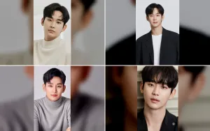 Kim Soo Hyun Siap Kembali Bekerja di Tengah Perjuangan Hukum