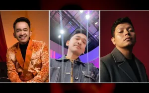 Reaksi Kubu Ruben Onsu Terhadap Permintaan Maaf Sarwendah