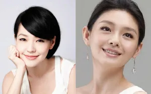 Dee Hsu Kenang Kenangan Manis Bersama Barbie Hsu: ‘Surat Tanpa Balasan’