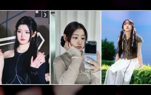 FIFTY FIFTY Umumkan Tur Fancon Asia, Jakarta Jadi Salah Satu Destinasi