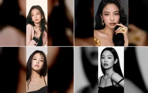 Penampilan Seksi Jennie BLACKPINK di Governors Ball Tuai Kontroversi
