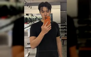 Sehun Berjanji Bawa EXO Kembali ke Jakarta, Atas Nama Suho