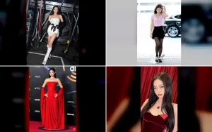 Kritik Pedas Menghampiri Jennie BLACKPINK Usai Penampilan di Governors Ball