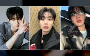 8 Fakta Menarik Tentang Kim Jae Won yang Perlu Diketahui Penggemar Baru