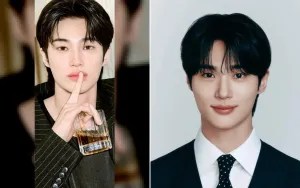 Reaksi Cepat Byeon Woo Seok Soal Status Hubungannya Bikin Fans Ramai Berbicara