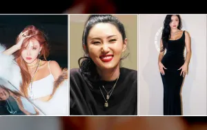 Hwasa MAMAMOO Ungkap Kata-Kata Shin Dong Yup yang Mengubah Hidupnya