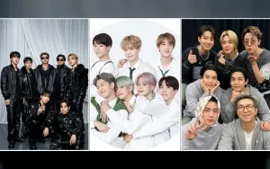 Tiket Konser BTS Jakarta Dijual Hari Ini, Khusus untuk ARMY