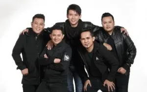 Band Dadali Rilis Lagu Terbaru 'Disaat Kau Berubah' Penuh Emosi