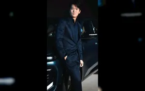 Ha Seok Jin dan Hani Bintangi Drama Romantis Baru 'Love Is Coming'
