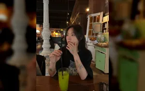 Wheein MAMAMOO Cerita Tentang 'Perang Dingin' Mereka: Dari Cinta Hingga Pukulan