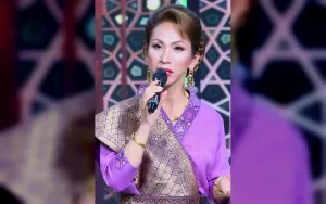 Permintaan Maaf Sarwendah Dapat Sindiran, Ruben Onsu Jadi Sorotan