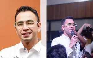 Raffi Ahmad Kerjasama dengan Hotman Paris Terkait Kasus Bea Cukai