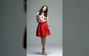 Park Se Young Tampilkan Emosi Mendalam di Drama Baru 'Family Resister'