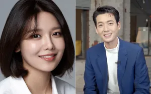 Choi Sooyoung dan Jung Kyung Ho Putus Setelah 14 Tahun Bersama