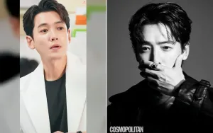 Jung Kyung-ho dan Sooyoung SNSD Resmi Putus Setelah 14 Tahun Bersama
