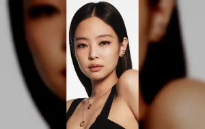 Penampilan Jennie BLACKPINK di Governors Ball 2026 Jadi Sorotan Berkat Grillz Unik